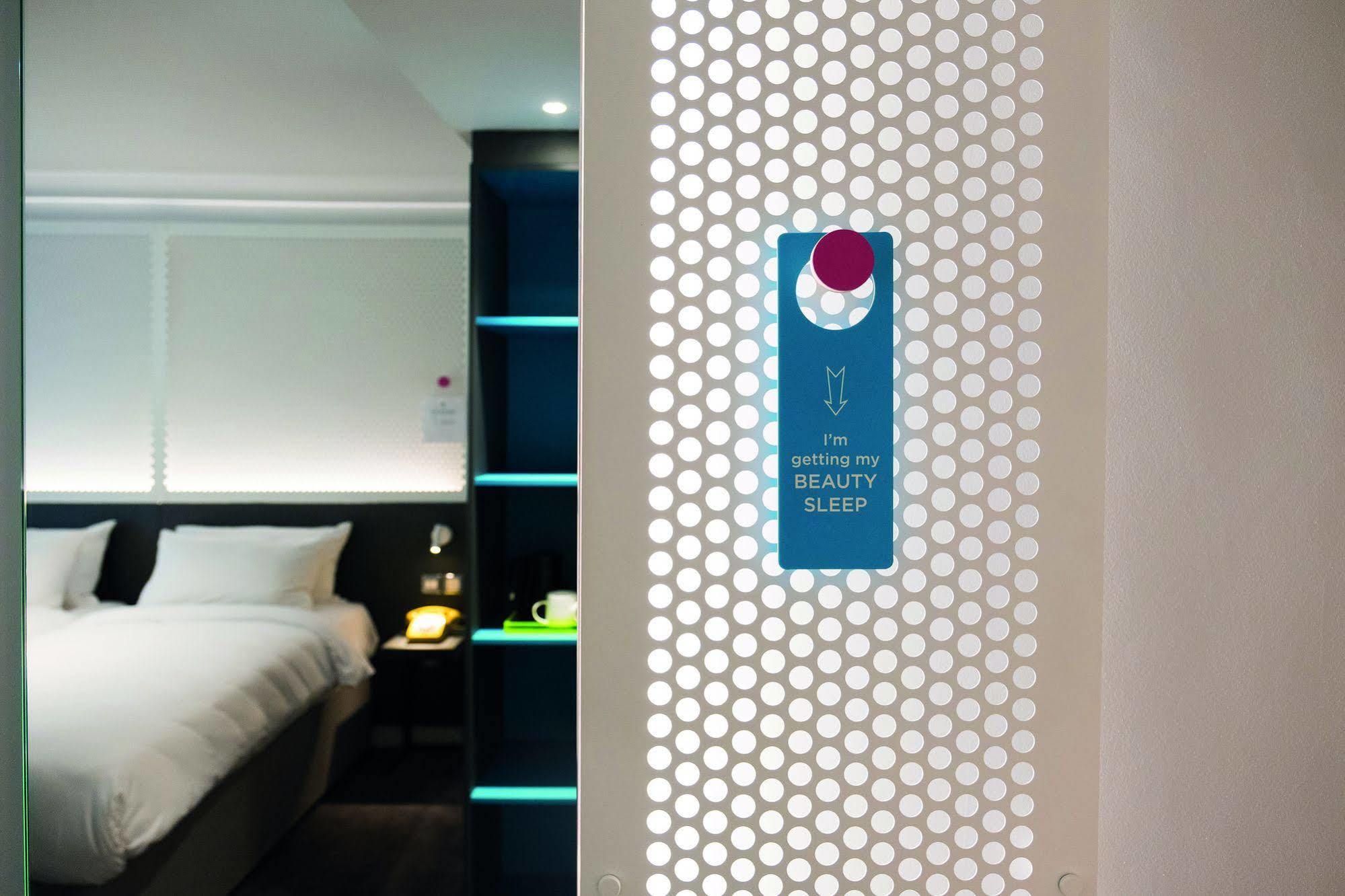 Hotel At Solent Fareham