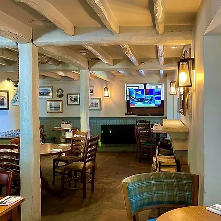 Lodge At Solent 